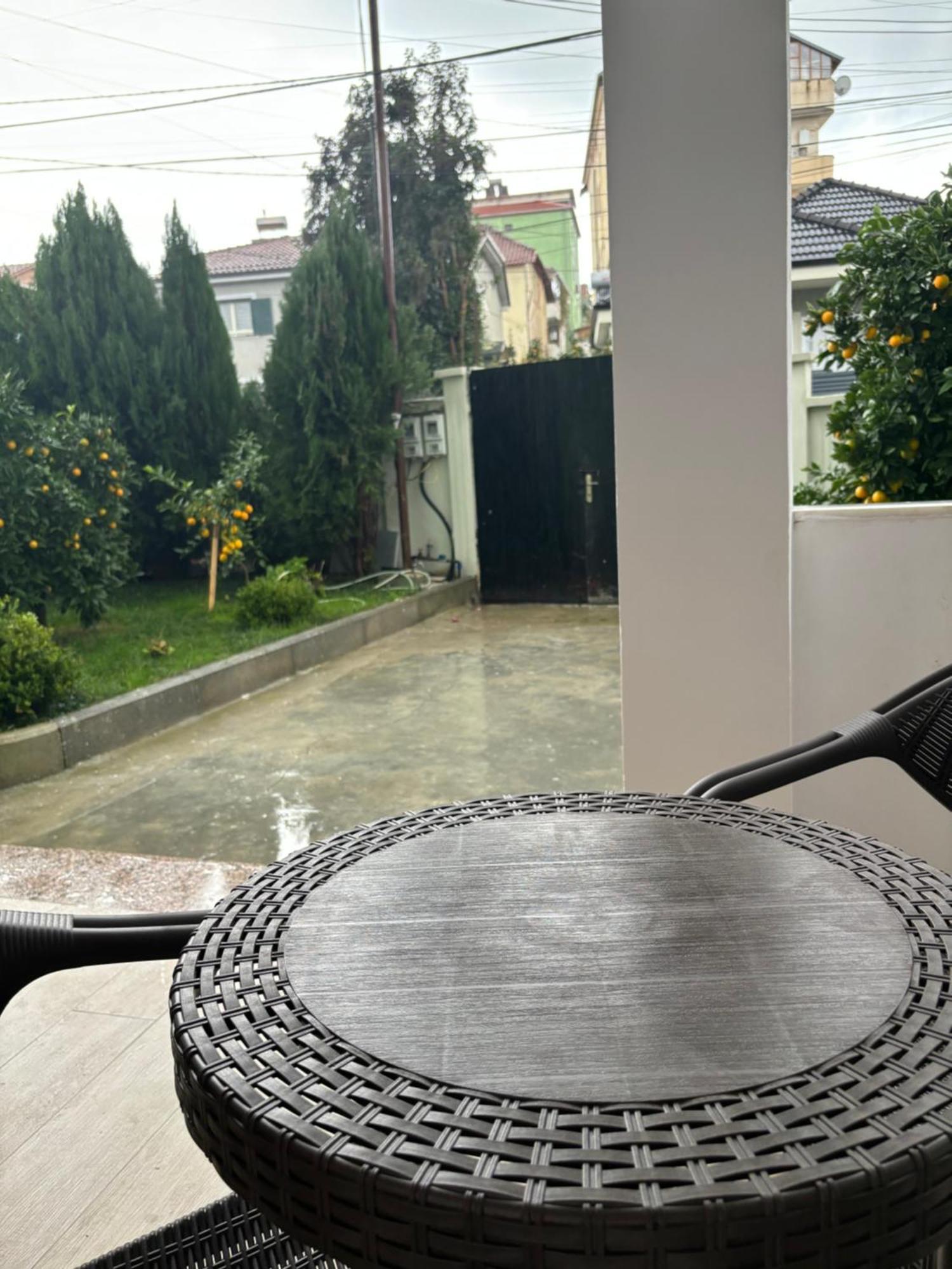 Kevi 'S Place Tirana Kültér fotó