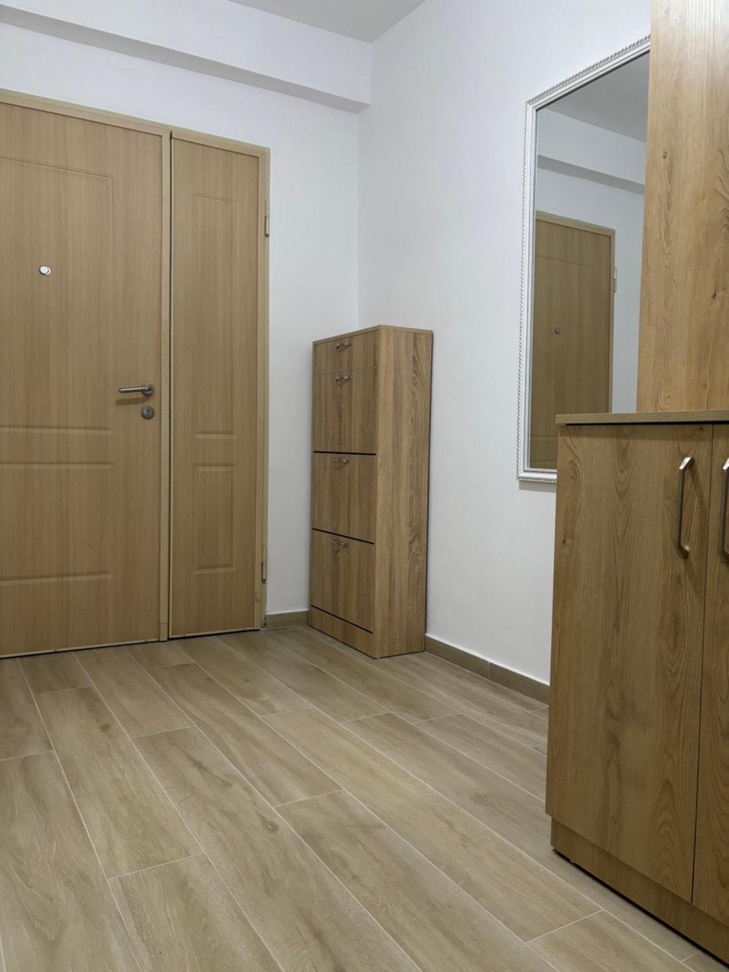 Kevi 'S Place Tirana Kültér fotó