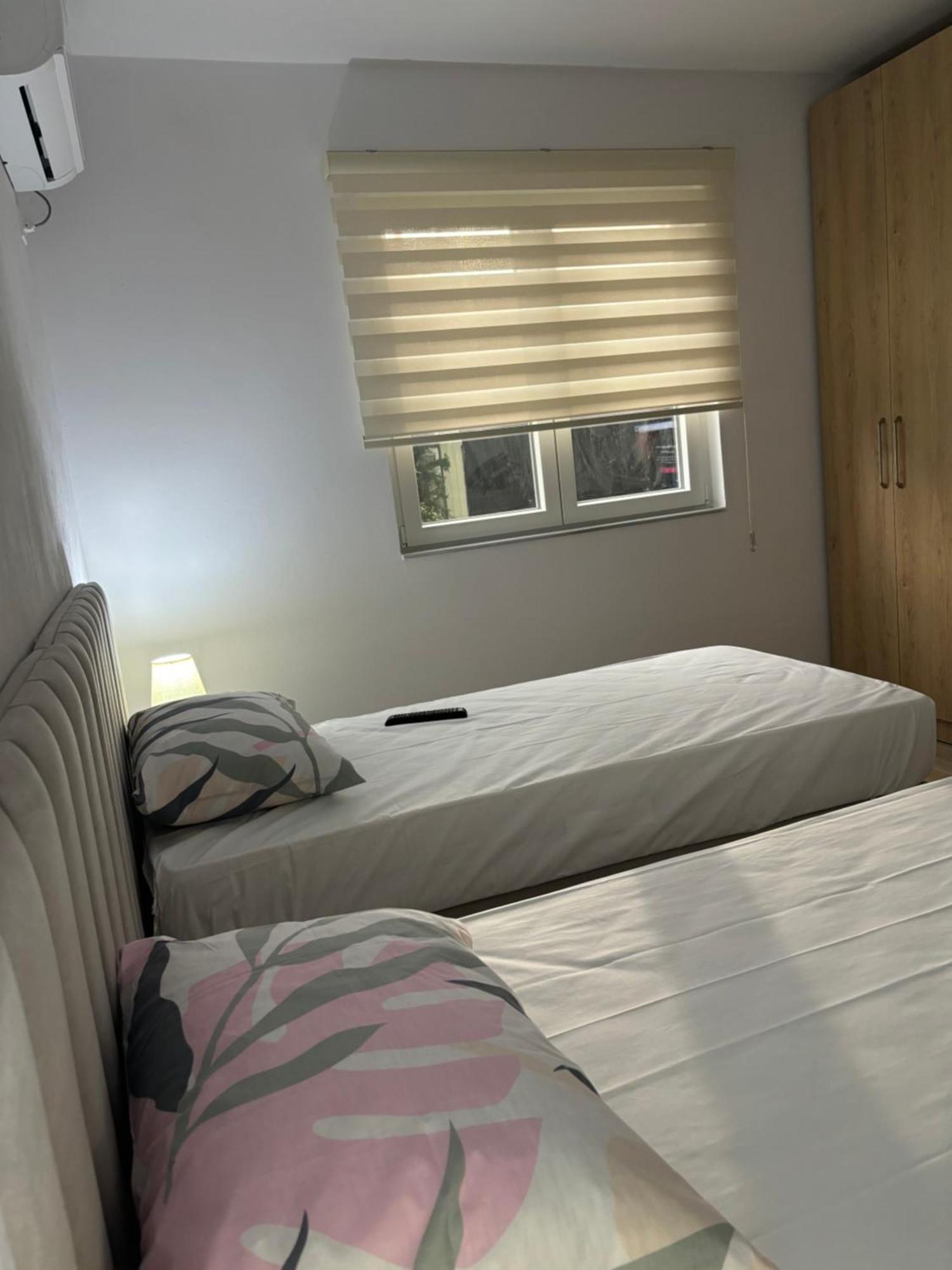 Kevi 'S Place Tirana Kültér fotó